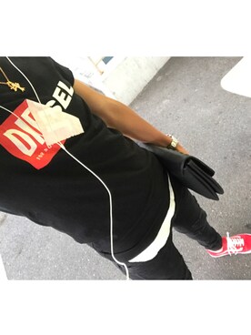 雄大さんのコーディネート