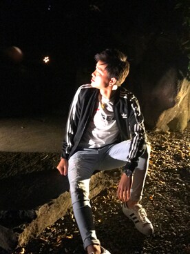 雄大さんのコーディネート