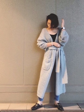 Saki_oさんのコーディネート