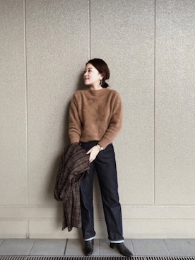 Saki_oさんのコーディネート