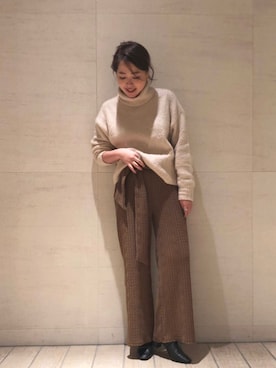 Saki_oさんのコーディネート