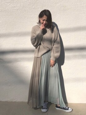 Saki_oさんのコーディネート