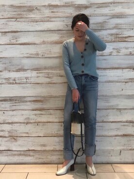 Saki_oさんのコーディネート