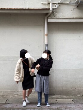 yuunaさんのコーディネート