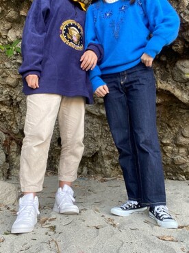 yuunaさんのコーディネート