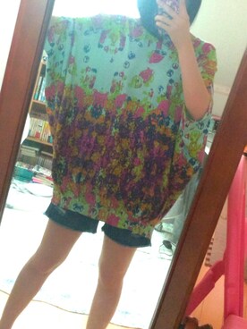 らむさんのコーディネート