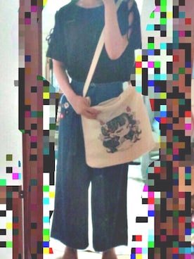 らむさんのコーディネート