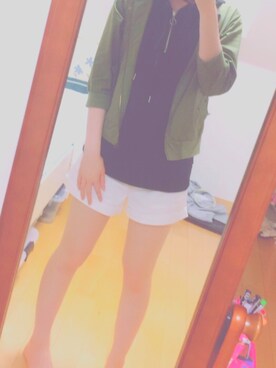 らむさんのコーディネート