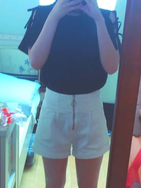 らむさんのコーディネート