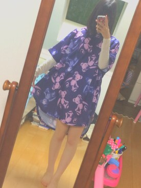 らむさんのコーディネート