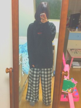 らむさんのコーディネート