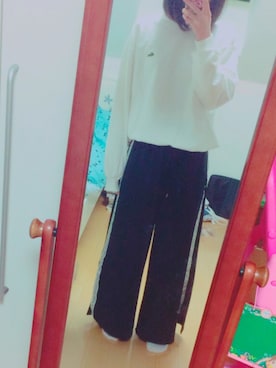 らむさんのコーディネート