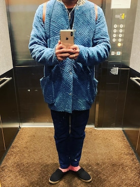 ごーさんのコーディネート