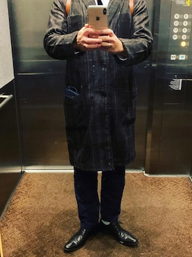 ごーさんのコーディネート