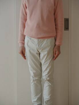 きょうちゃんさん（メンズ・161cm）の春コーディネート