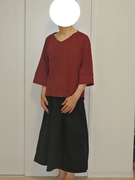 きょうちゃんさん(メンズ・161cm)の夏コーディネート