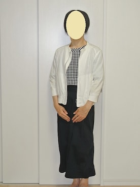 きょうちゃんさん(メンズ・161cm)の秋コーディネート