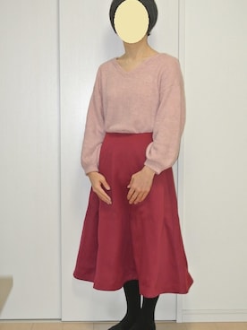 「KBF+」｜きょうちゃんさん（メンズ・161cm）の冬コーディネート