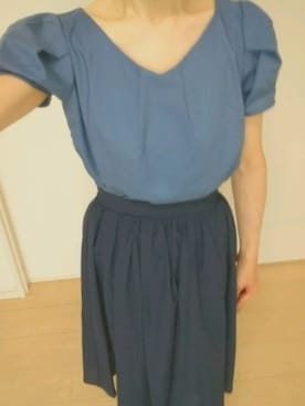 きょうちゃんさんのコーディネート