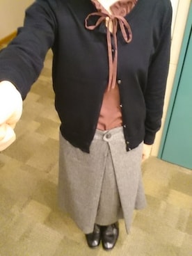 きょうちゃんさんのコーディネート