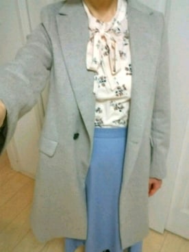 きょうちゃんさんのコーディネート