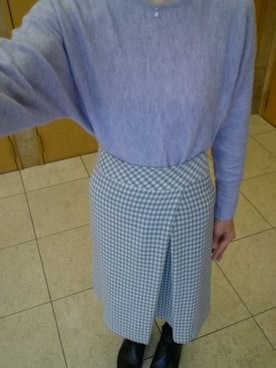 きょうちゃんさんのコーディネート