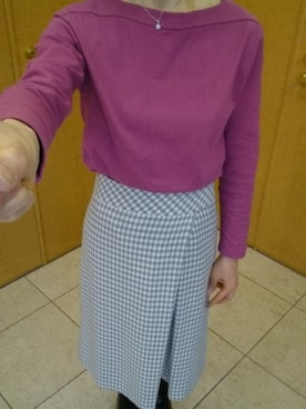 きょうちゃんさんのコーディネート