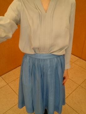 きょうちゃんさんのコーディネート