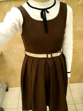 きょうちゃんさんのコーディネート