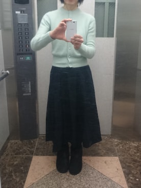 きょうちゃんさんのコーディネート