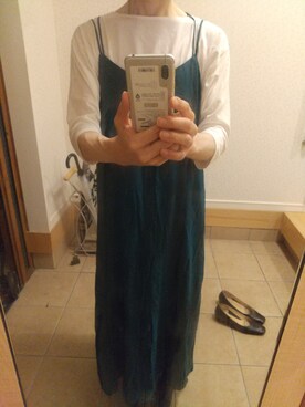 きょうちゃんさんのコーディネート