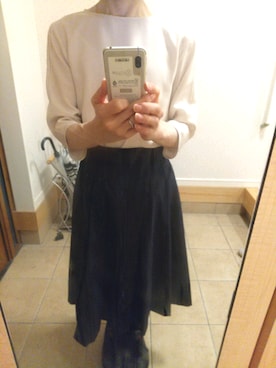 きょうちゃんさんのコーディネート