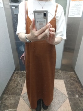 きょうちゃんさんのコーディネート