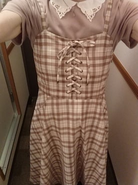 きょうちゃんさんのコーディネート