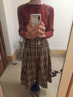 きょうちゃんさんのコーディネート