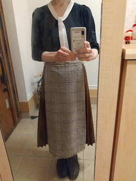 きょうちゃんさんのコーディネート