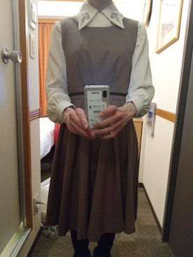 きょうちゃんさんのコーディネート