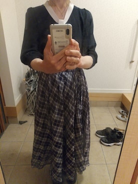 きょうちゃんさんのコーディネート