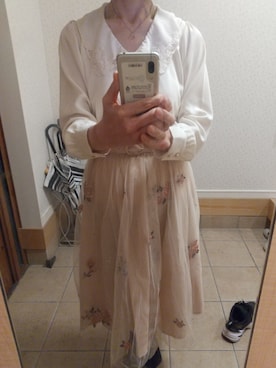 きょうちゃんさんのコーディネート