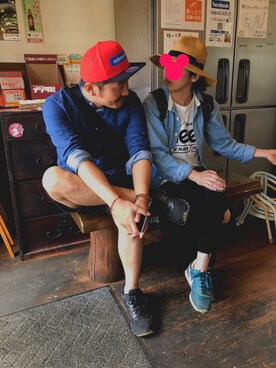 t2yさんのコーディネート