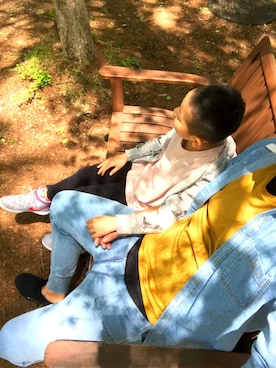 t2yさんのコーディネート