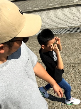 t2yさんのコーディネート