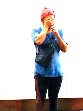 t2yさんのコーディネート