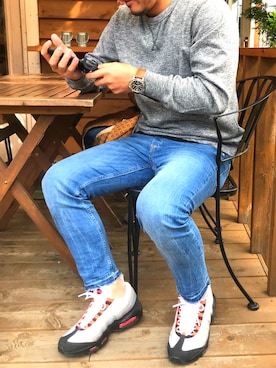 t2yさんのコーディネート