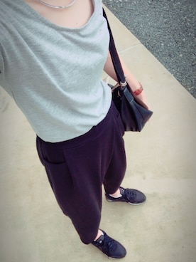 うにさんのコーディネート