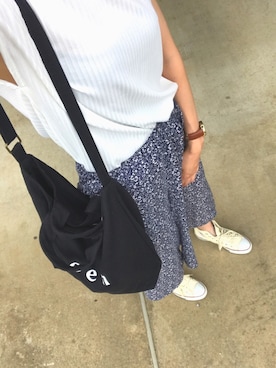 うにさんのコーディネート