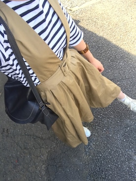 うにさんのコーディネート