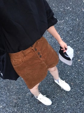 うにさんのコーディネート