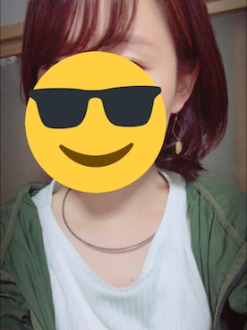 うにさんのコーディネート