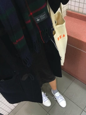 うにさんのコーディネート